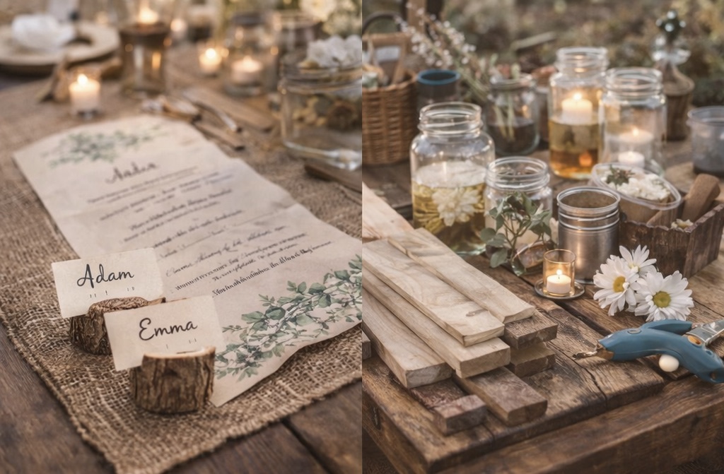 Rustic-Wedding 