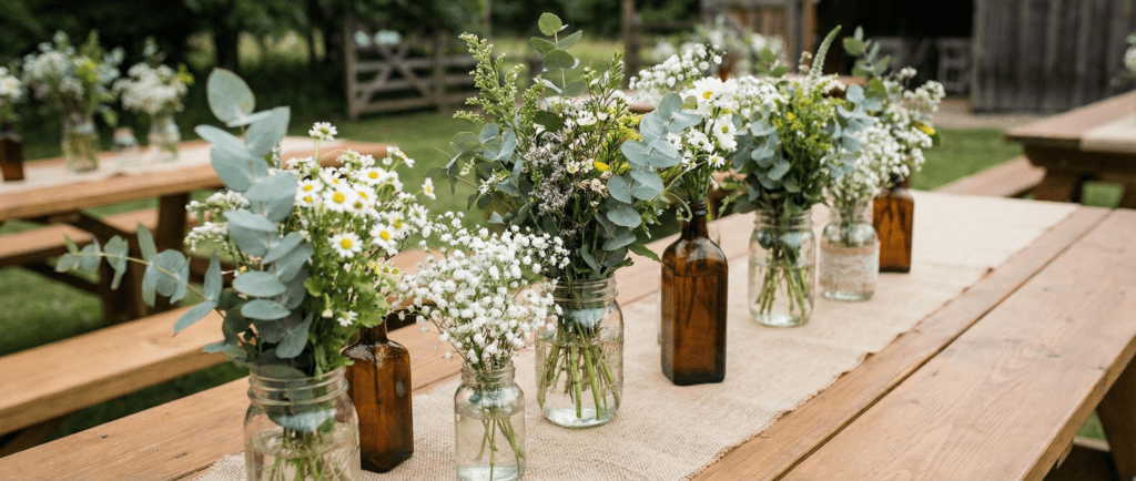 Rustic-Wedding