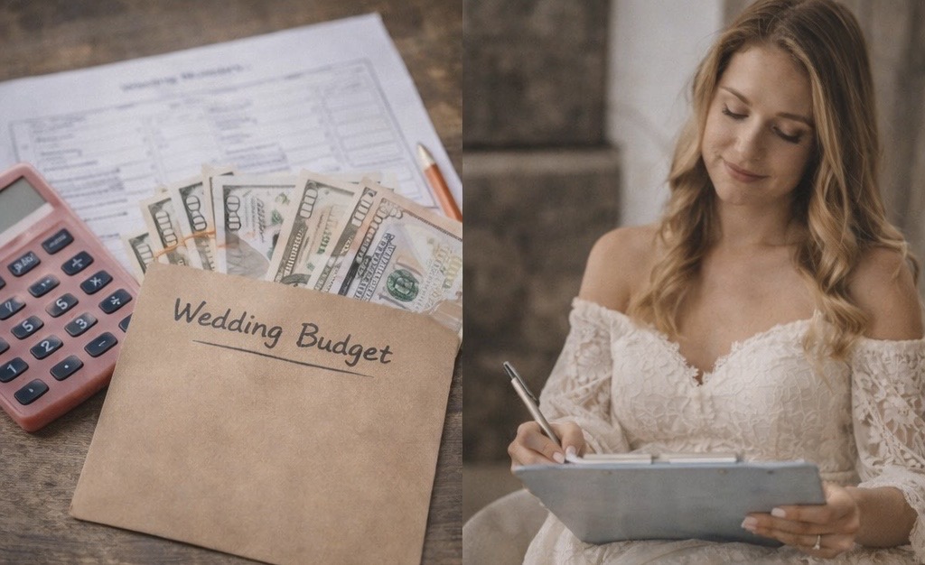 Wedding-budget