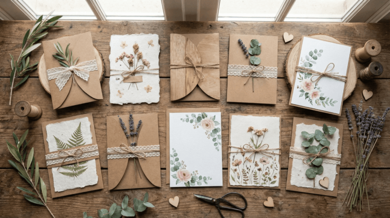 Western-wedding-invitations