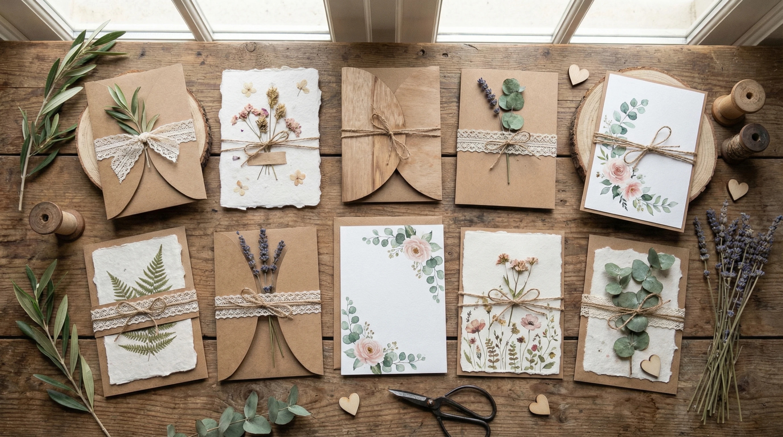 Western-wedding-invitations