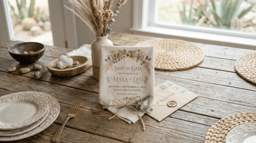 boho-save-the-date