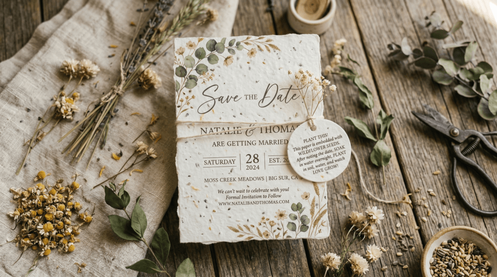 Save-the-date