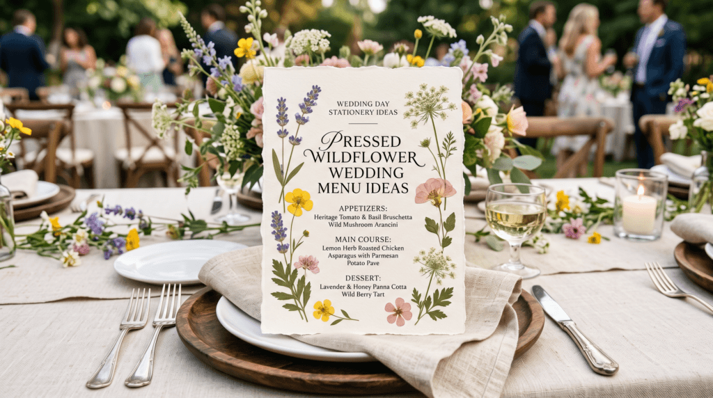 Wedding-day-stationery