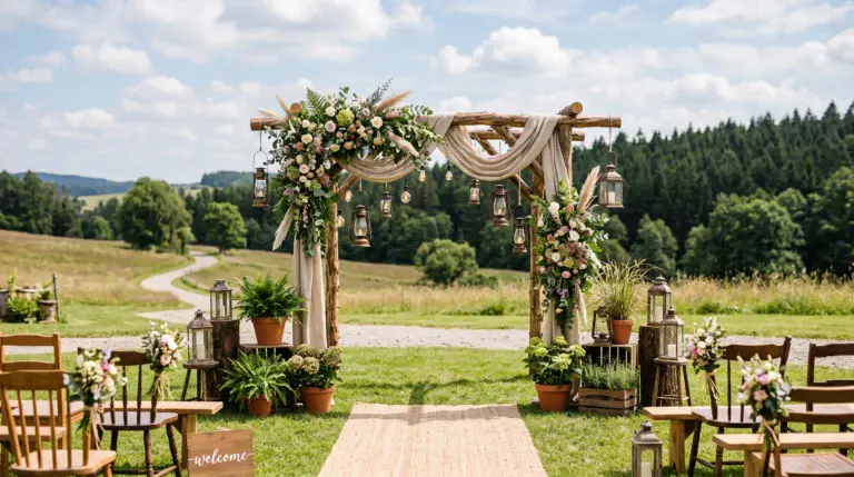 15 Sustainable Wedding Ideas Without Sacrificing Style